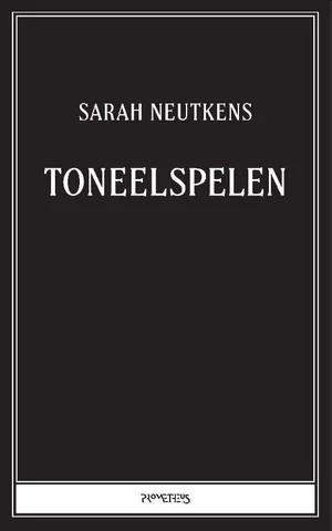 Toneelspelen Korting