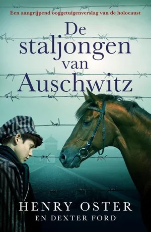 De staljongen van Auschwitz Populair
