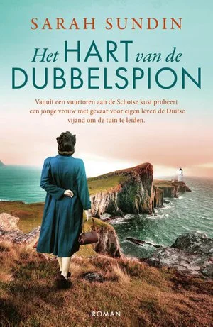 Hete Deal Het hart van de dubbelspion