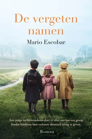 Must-Have De vergeten namen