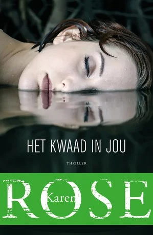 Gereduceerde Prijs Het kwaad in jou