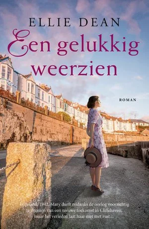 Een gelukkig weerzien Weekendaanbieding