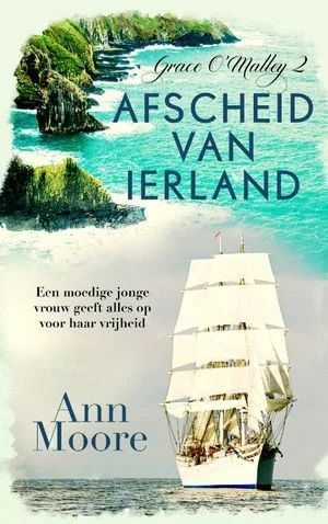 Afscheid van Ierland Beste Prijs