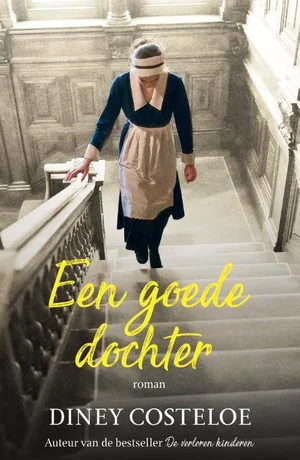 Weekendaanbieding Een goede dochter