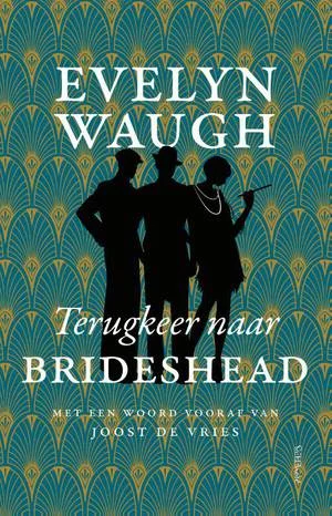 Premium Terugkeer naar Brideshead