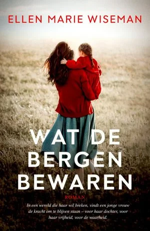 Goedkoop Wat de bergen bewaren