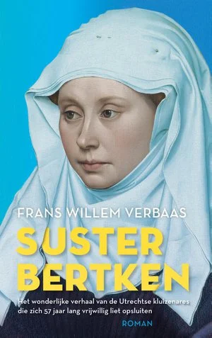 Suster Bertken Premium