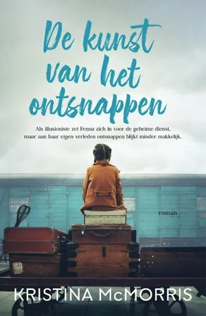 Beste Prijs De kunst van het ontsnappen