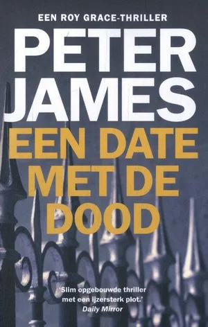 Een date met de dood Premium
