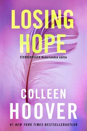 Losing Hope Alleen Vandaag