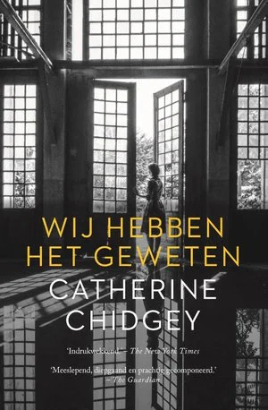 Wij hebben het geweten Gecertificeerd