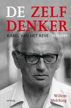 De zelfdenker Merkproduct