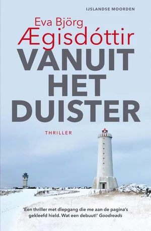Vanuit het duister Laatste Kans