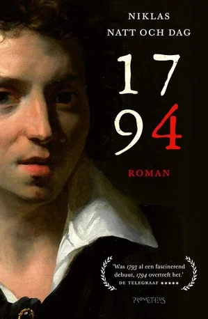 Hete Deal 1794