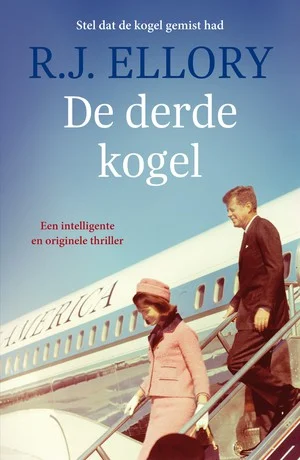 De derde kogel Must-Have