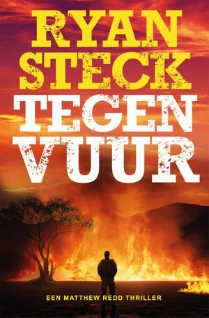 Nieuw Tegenvuur