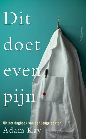 Dit doet even pijn Meest Verkocht