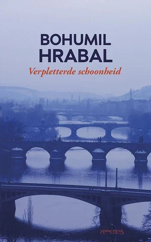 Verpletterde schoonheid Koop Online