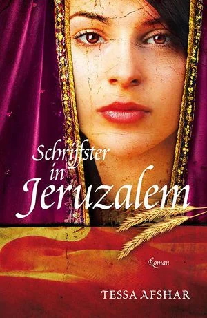 Schrijfster in Jeruzalem Weekendaanbieding