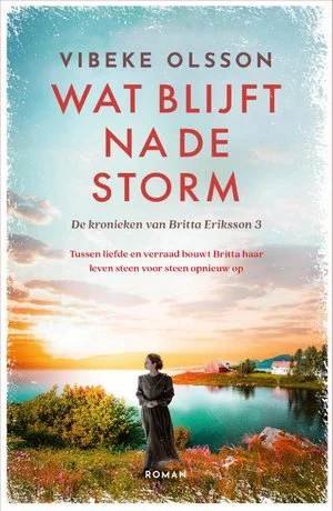 Wat blijft na de storm Voordeelprijs