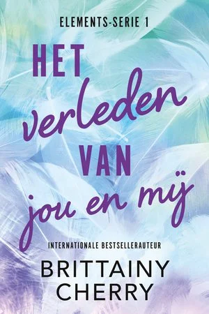 Aanbieding Het verleden van jou en mij