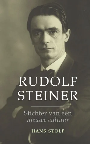 Rudolf Steiner Beperkte Voorraad