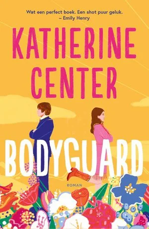 Bodyguard Speciale Aanbieding
