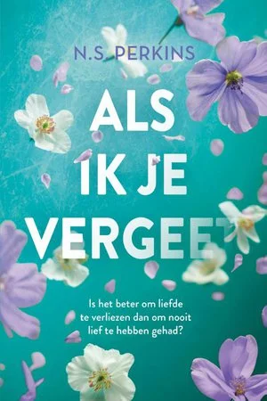 Als ik je vergeet Flitsaanbieding
