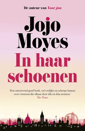 In haar schoenen Bestseller