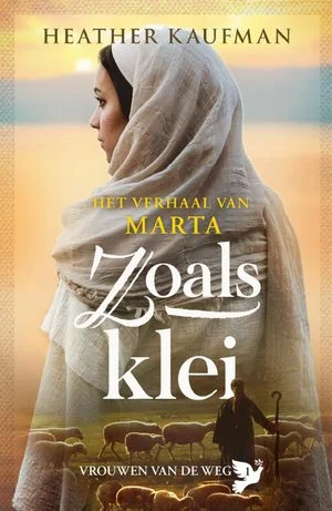 Korting Zoals klei