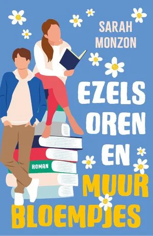 Voordeelprijs Ezelsoren en muurbloempjes