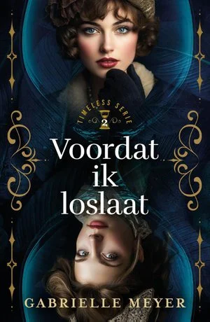 Voordeelprijs Voordat ik loslaat