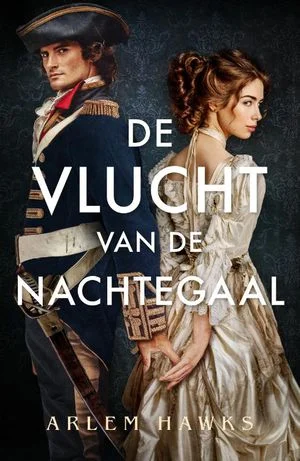 De vlucht van de nachtegaal Snelle Levering