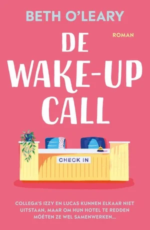 Gereduceerde Prijs De wake-upcall
