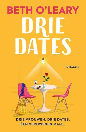 Drie dates Aanbieding