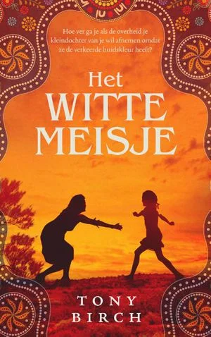 Alleen Vandaag Het witte meisje