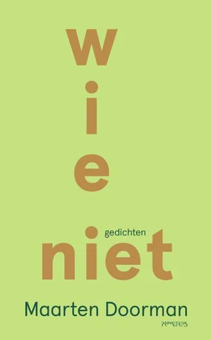 Op = Op Wie niet