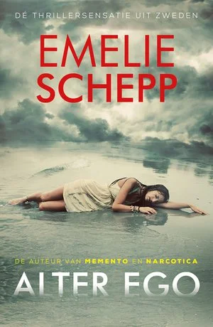 Alter ego Bestseller