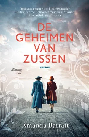 De geheimen van zussen Rechtstreeks Van De Fabrikant