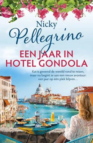 Meest Verkocht Een jaar in Hotel Gondola