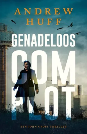 Beperkte Voorraad Genadeloos complot