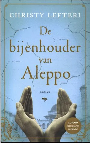 Lage Kosten De bijenhouder van Aleppo