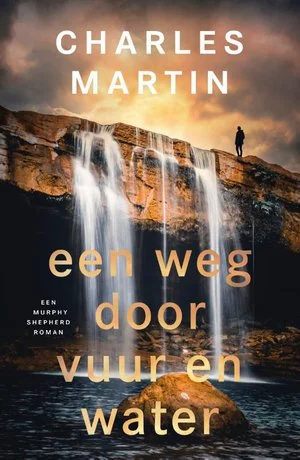 Een weg door vuur en water Fabrieksprijs