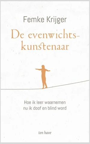 Fabrieksprijs De evenwichtskunstenaar