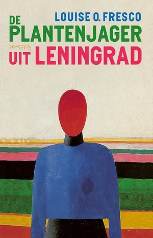 De plantenjager uit Leningrad Direct Beschikbaar