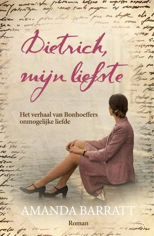 Dietrich, mijn liefste Seizoensaanbieding
