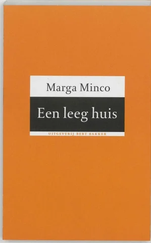 Koopje Een leeg huis