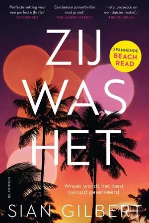 Zij was het Koop Online