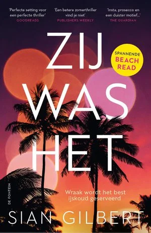 Zij was het Koop Online
