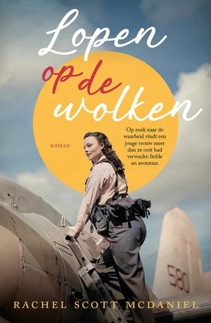 Lopen op de wolken Direct Beschikbaar